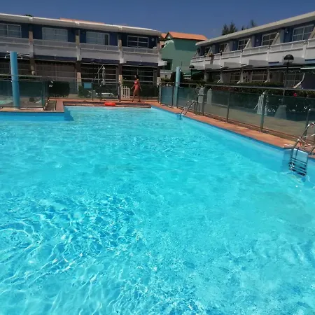 Tauro Maspalomas Apartment Maspalomas (Gran Canaria)
