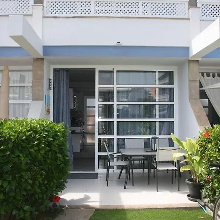 Tauro Maspalomas Apartment