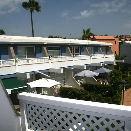 Apartment Tauro Maspalomas