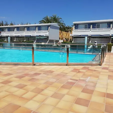 Tauro Maspalomas *