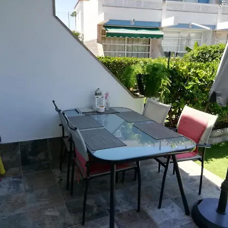Apartment Tauro Maspalomas Maspalomas (Gran Canaria)