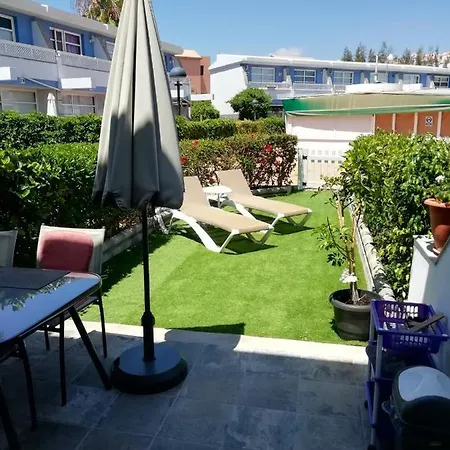 Apartment Tauro Maspalomas