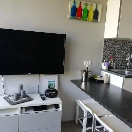Tauro Maspalomas Apartment *