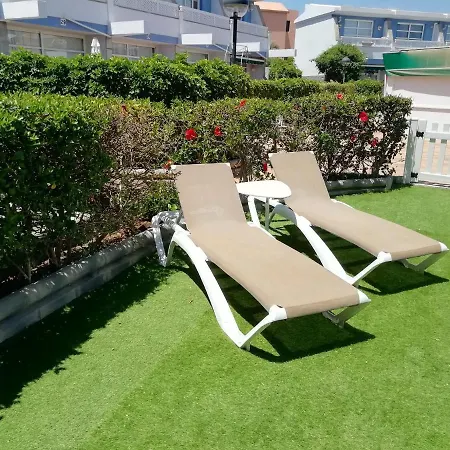 Tauro Maspalomas *