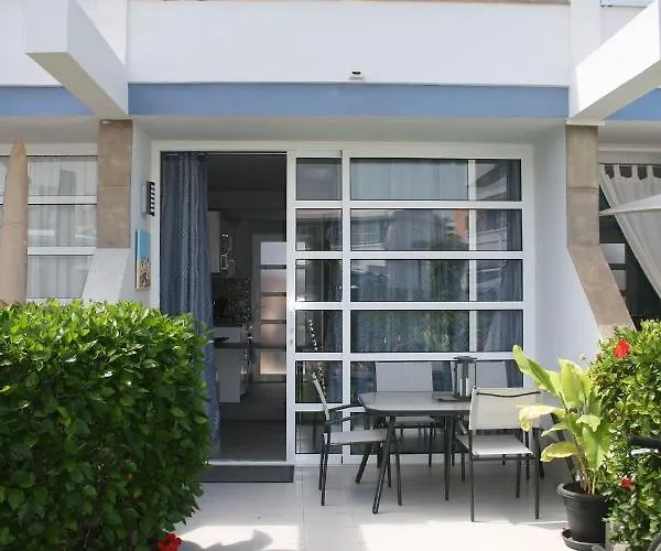 Tauro Apartament