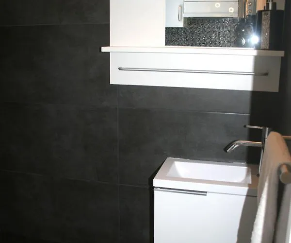 Apartament Tauro Maspalomas (Gran Canaria)