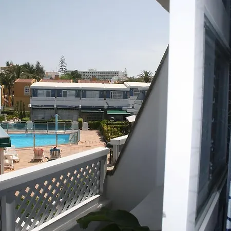 Apartamento Tauro Maspalomas (Gran Canaria)