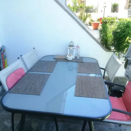 Tauro * Maspalomas (Gran Canaria)