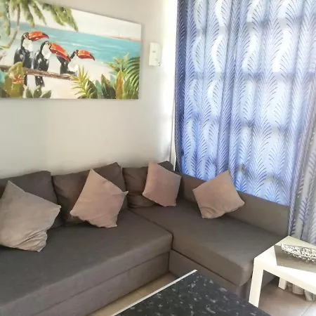 Apartamento Tauro