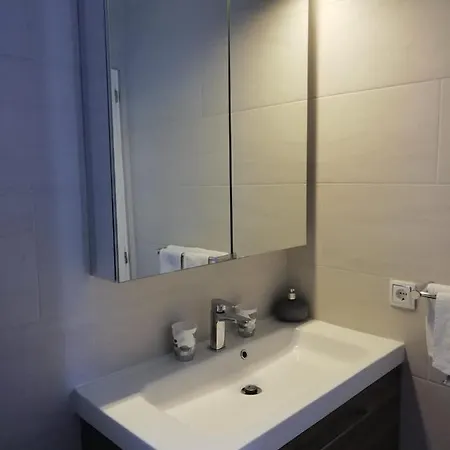 Apartamento Tauro Maspalomas (Gran Canaria)