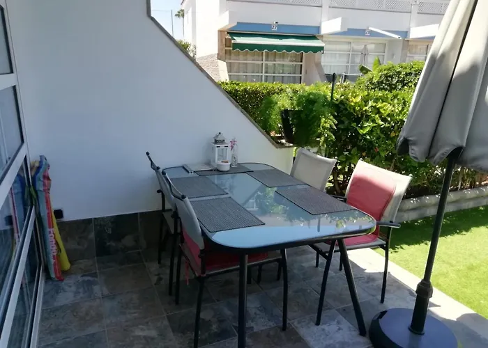 Apartment Tauro Maspalomas (Gran Canaria)