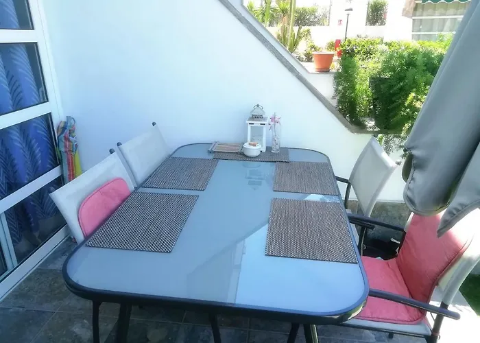 Tauro * Maspalomas (Gran Canaria)
