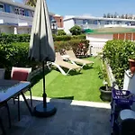 Apartamento Tauro