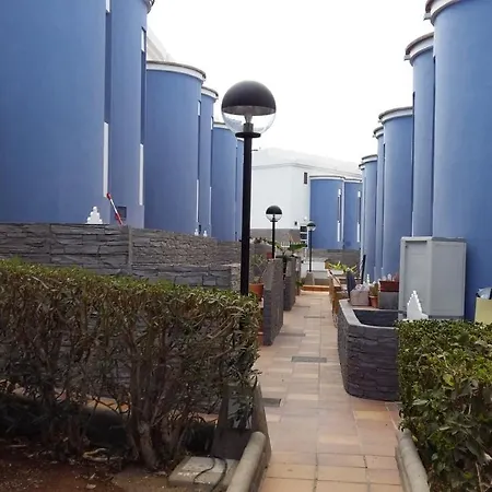 Tauro Appartement Maspalomas (Gran Canaria)