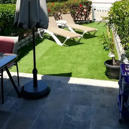 Tauro Appartement *