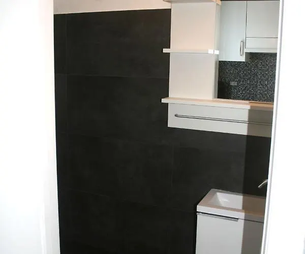 Appartement Tauro *