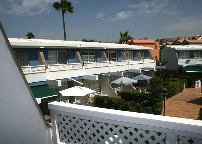 Appartement Tauro
