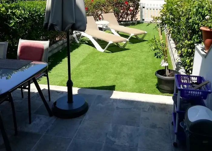 Tauro Appartement *