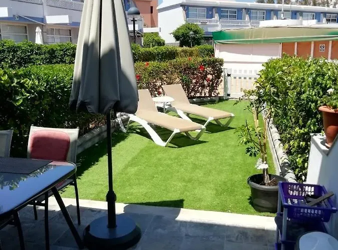 Appartement Tauro