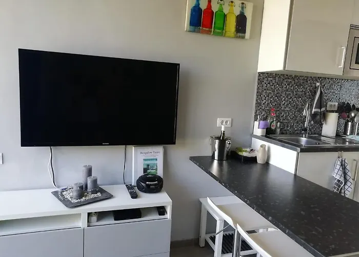 Tauro Appartement *