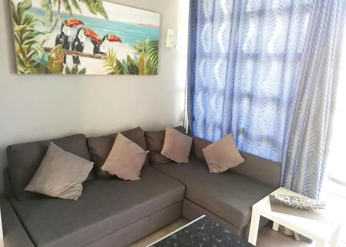 Appartement Tauro