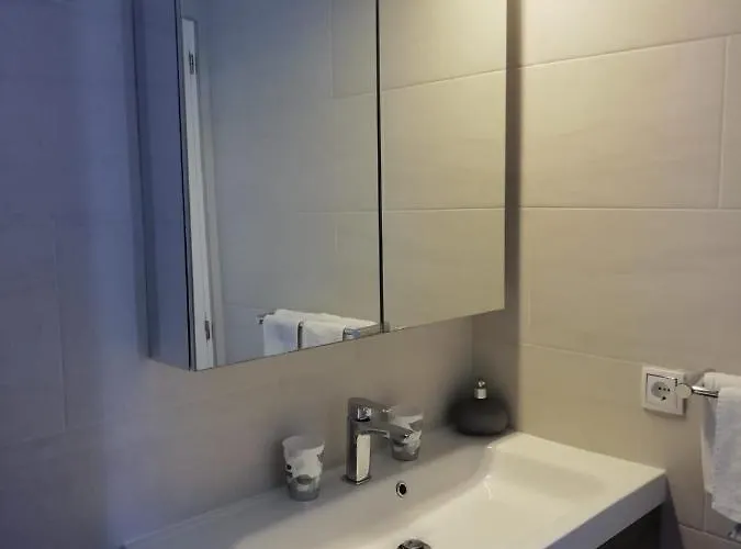 Appartement Tauro Maspalomas (Gran Canaria)